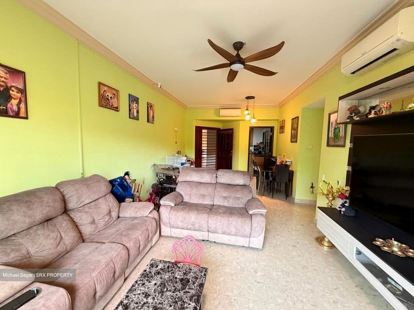 Yew Mei Green (D23), Condominium #625473991
